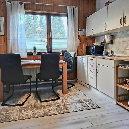 Ferienwohnung Leni Walsrode Esterno foto