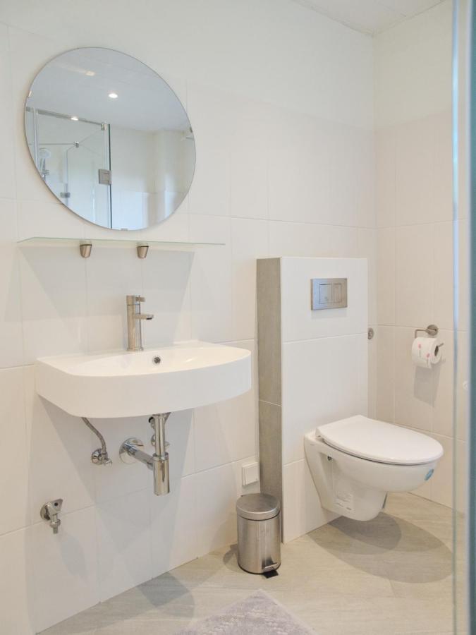 Ferienwohnung Leni Walsrode Esterno foto