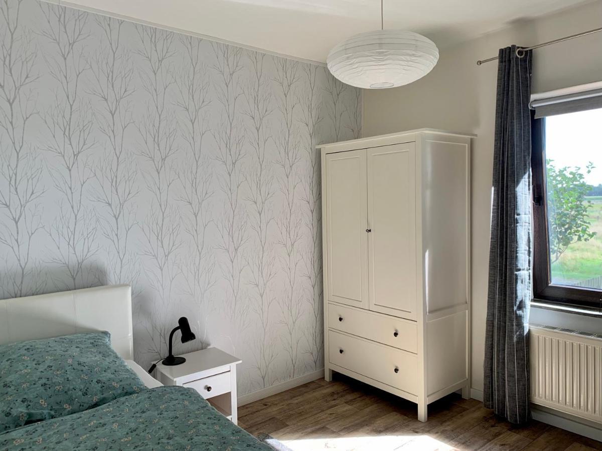 Ferienwohnung Leni Walsrode Esterno foto