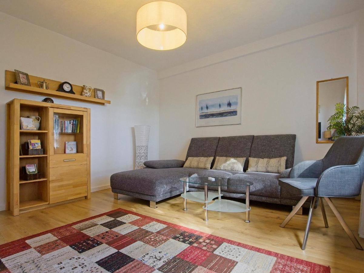 Ferienwohnung Leni Walsrode Esterno foto